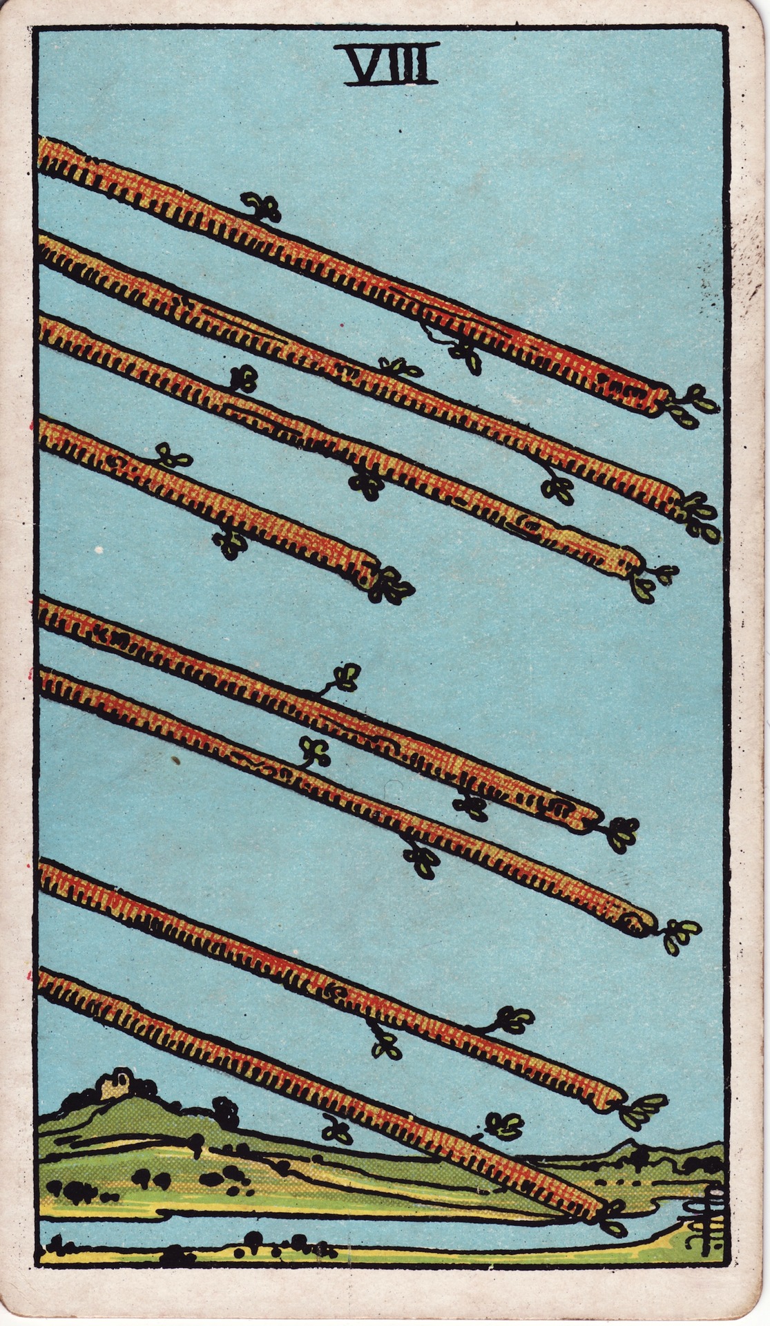 the fool tarot card