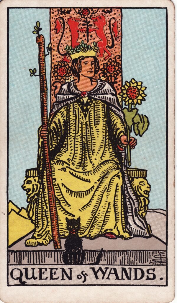 the fool tarot card