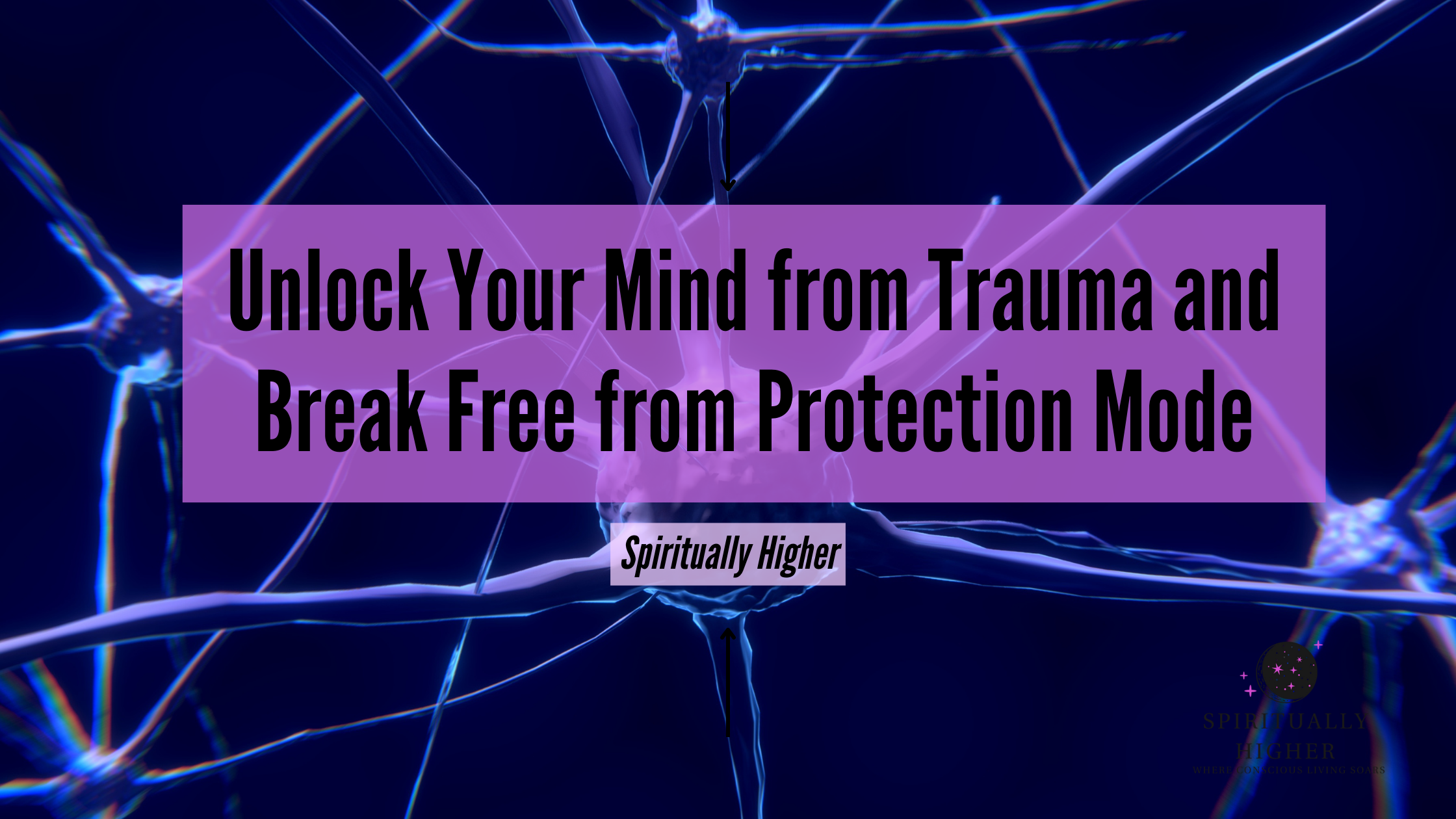 Rewiring the brain after trauma