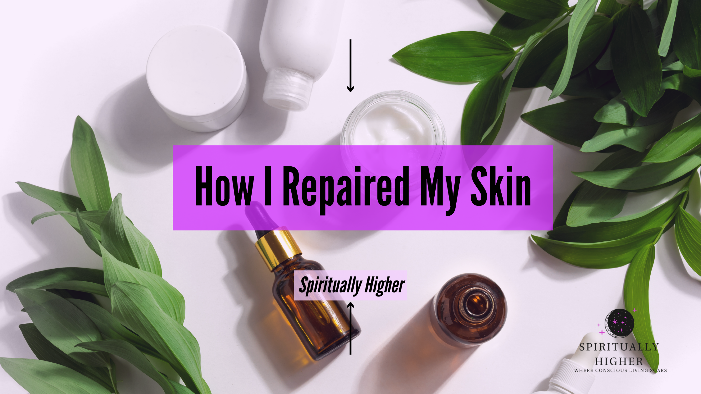 repair skin