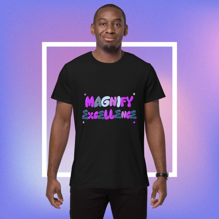 Magnify Excellence Tee