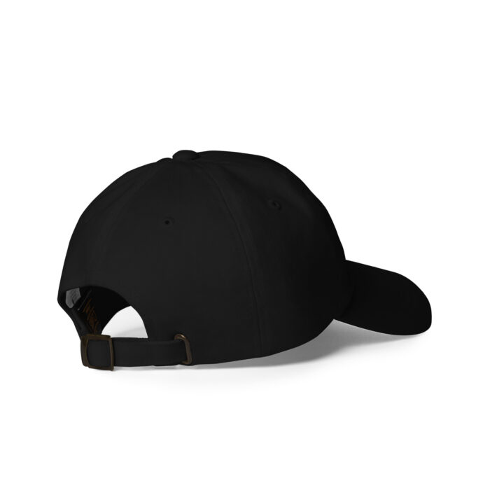 Make God Great Again Dad hat - Image 5