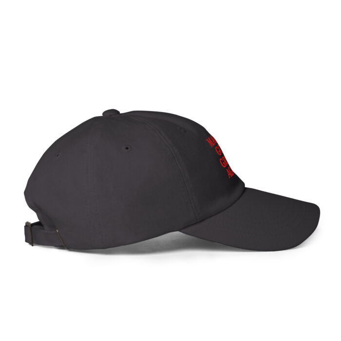 Make God Great Again Dad hat - Image 14
