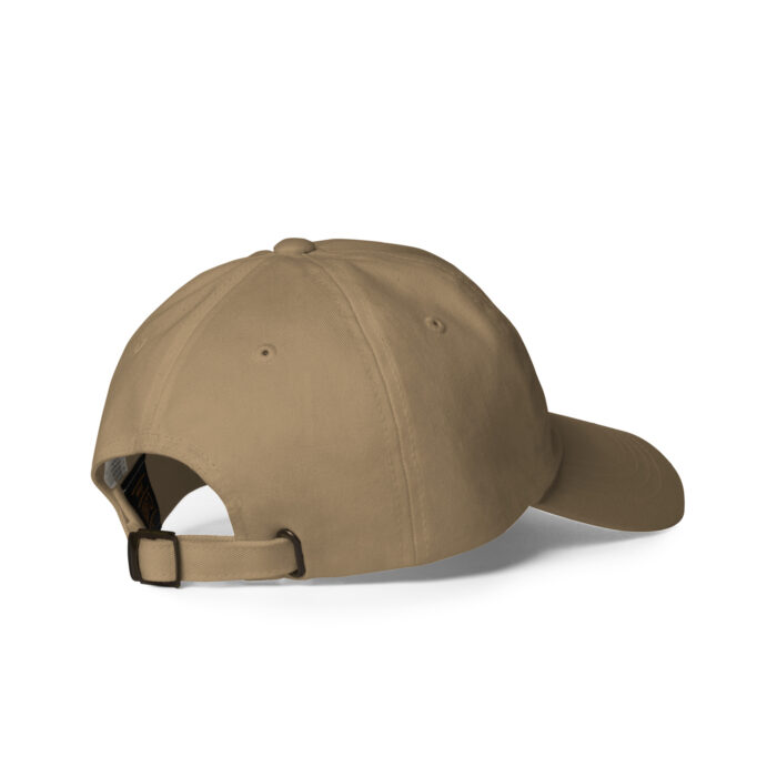 Make God Great Again Dad hat - Image 20