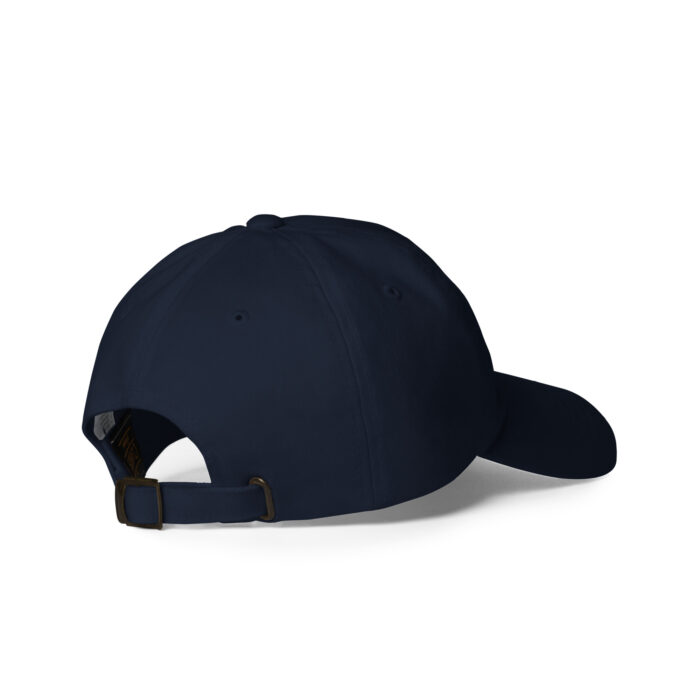 Make God Great Again Dad hat - Image 10