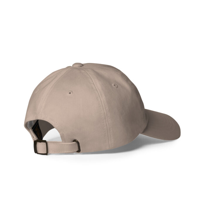 Make God Great Again Dad hat - Image 25