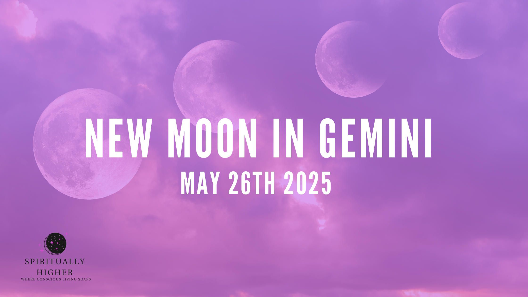 new moon may 26th