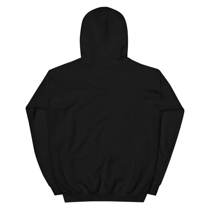 Psychic Bae Unisex Hoodie - Image 2
