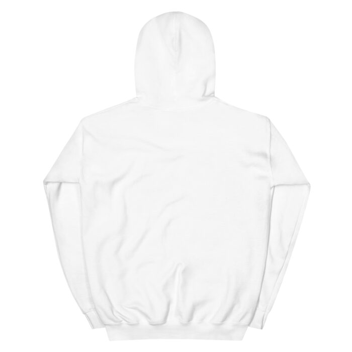 Psychic Bae Unisex Hoodie - Image 8