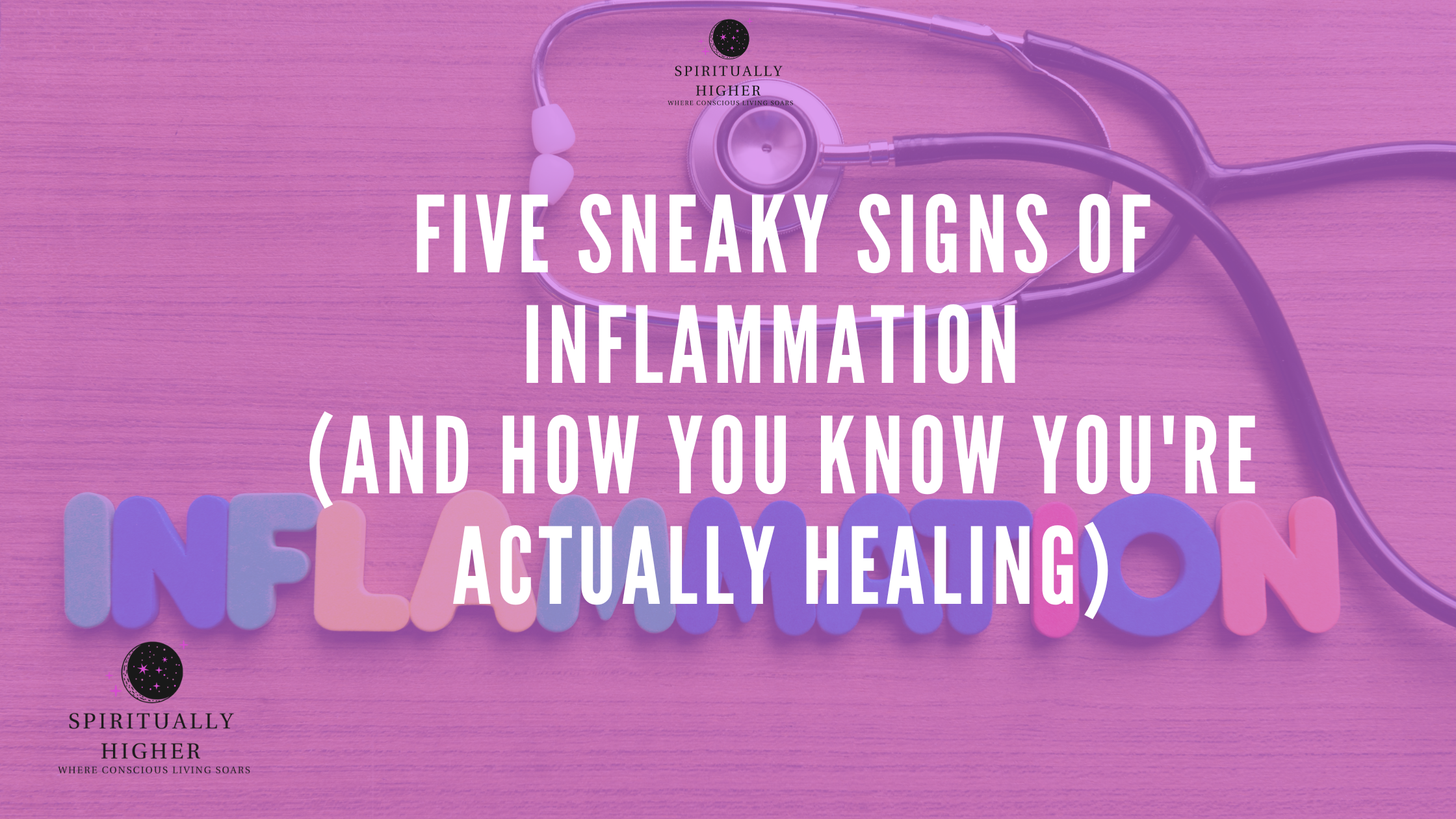 reduce inflammation