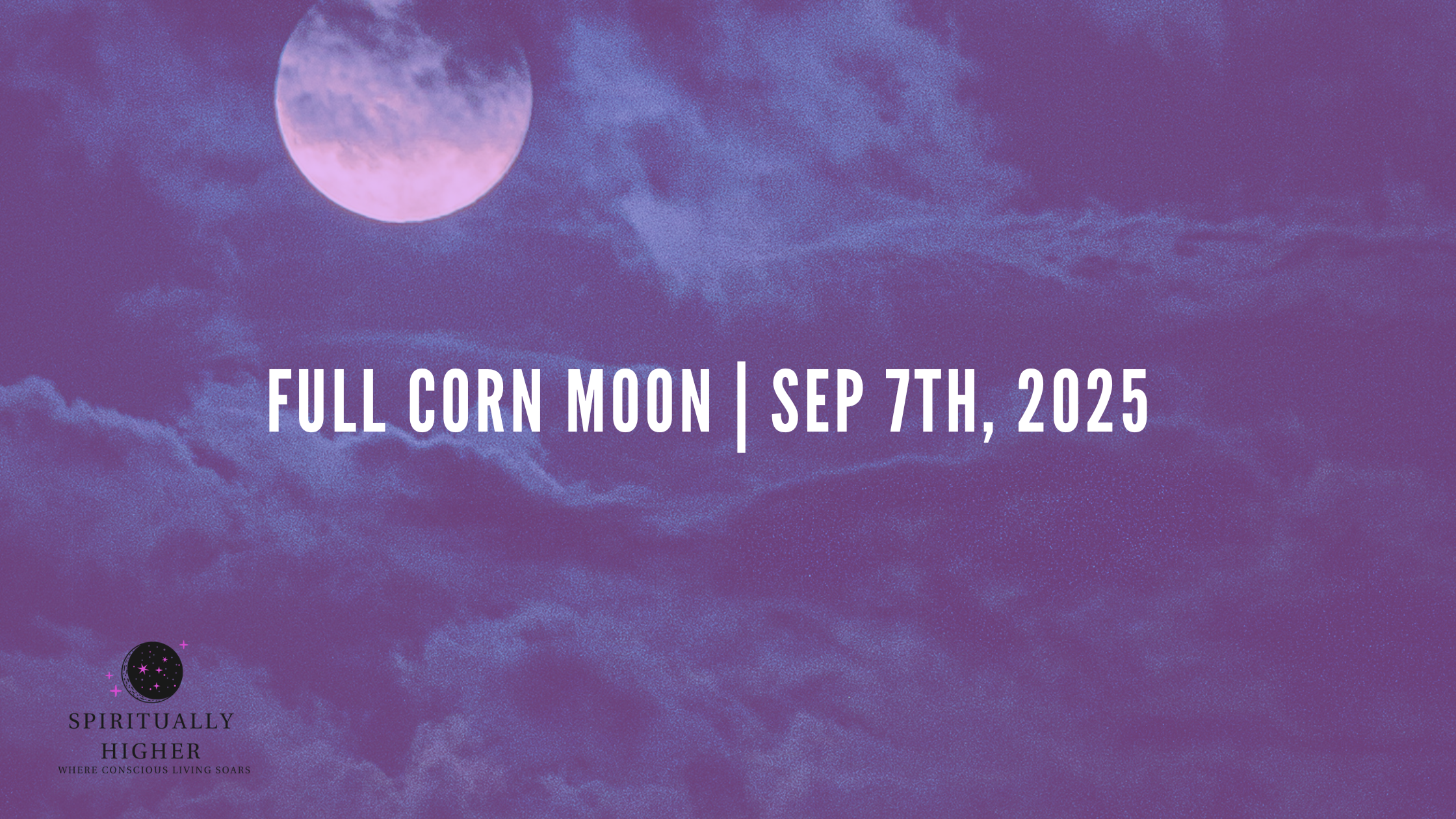 Full Corn Moon