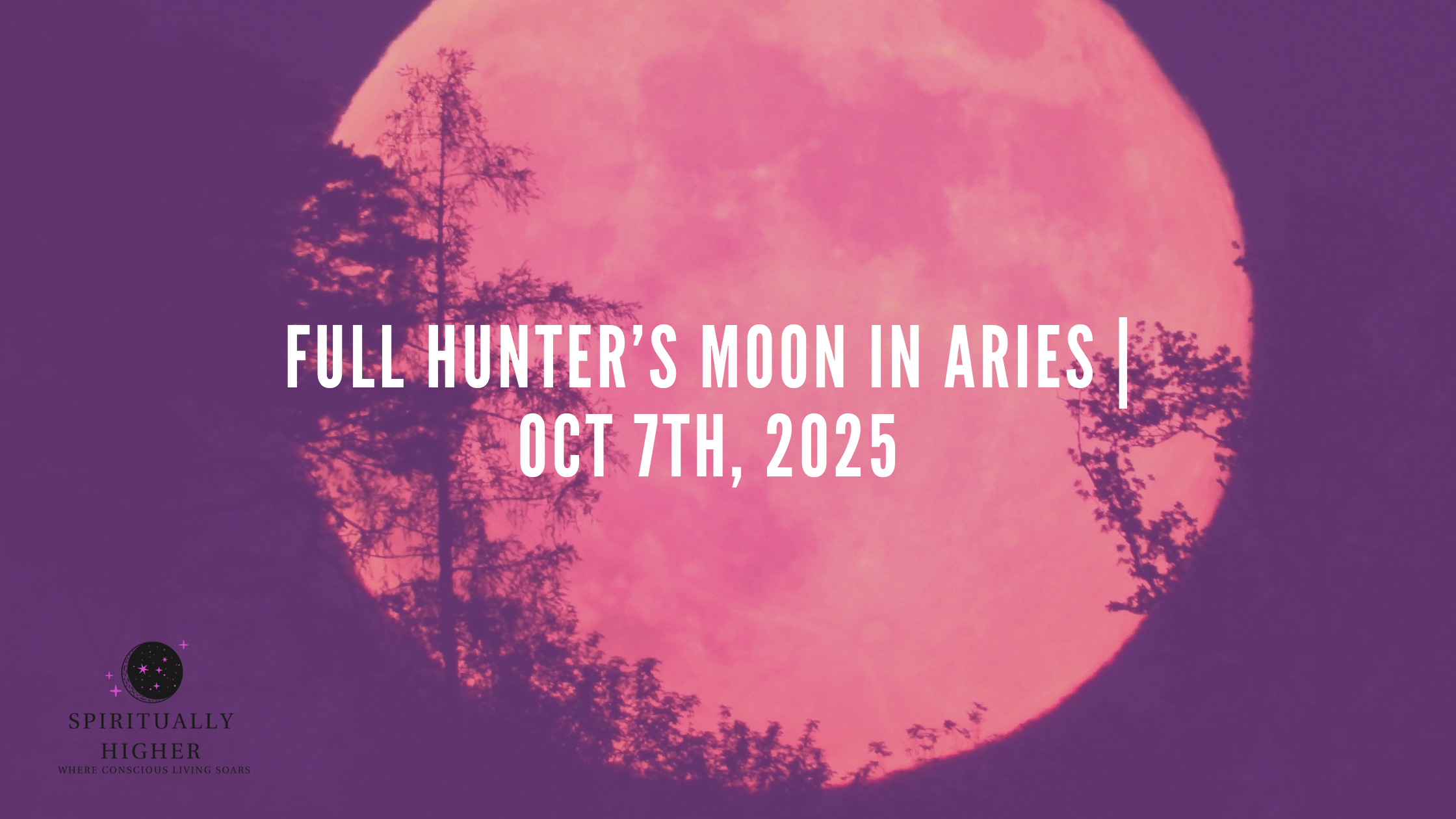 full hunters moon